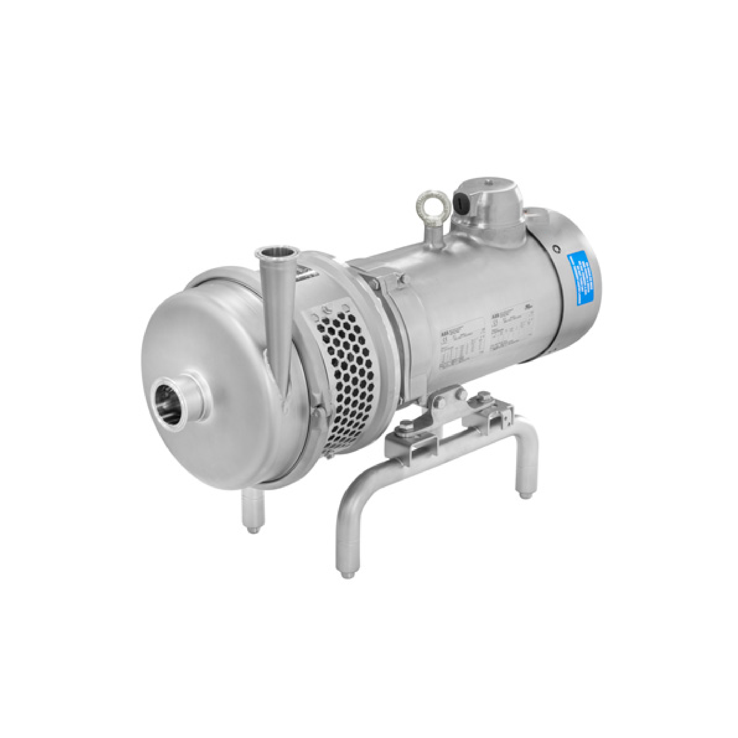 Centrifugal hygienic pump - Image 2