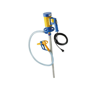 Drum pump LDV-280 PVDF