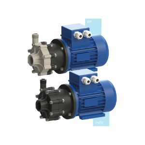 Magnetic centrifugal pump MCP-860