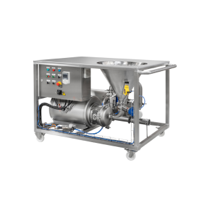 Powder liquid Table HPL