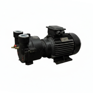 Vacuum pump