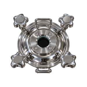 Tank Manhole Cover