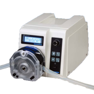 Peristaltic pump