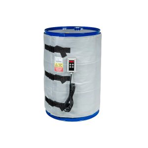 Drum Heater 200 ºC