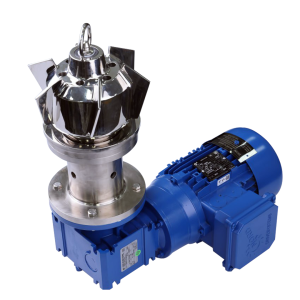 Magnetic Agitator Mixer