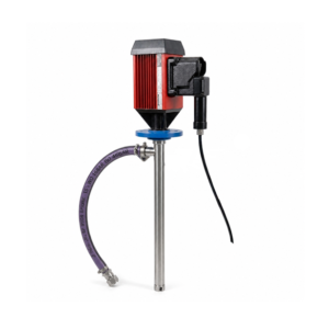 Drum pump LDV-EX