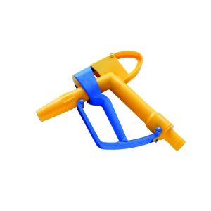 Manual filling gun NU