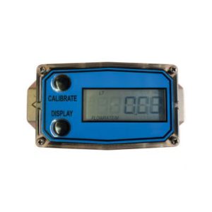 Electronic Flowmeter EF-2000