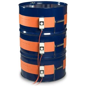 Drum Heater 120 ºC