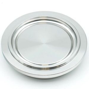 Aseptic Clamp Union Flange