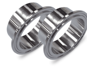 Aseptic Clamp Union Liner