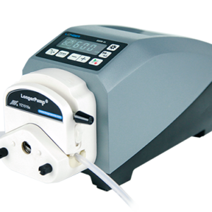High IP Rating, Low-Flow Range Peristaltic Pump
