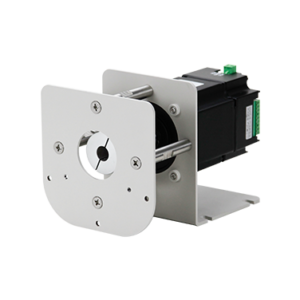 Brushless Servo Motor 80 Series
